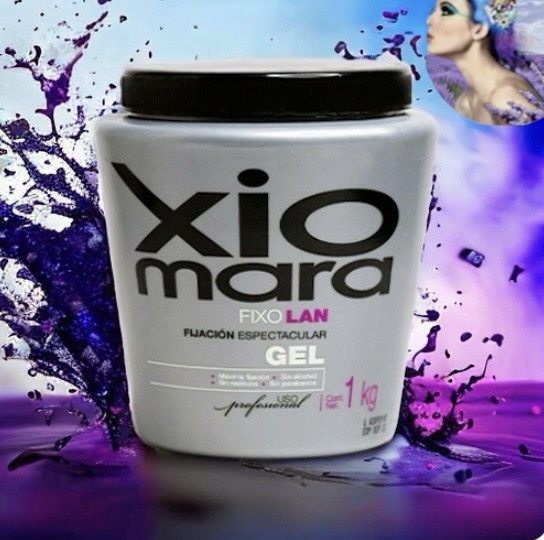 GEL