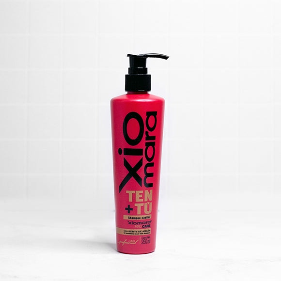 Shampoo Ten + Tú