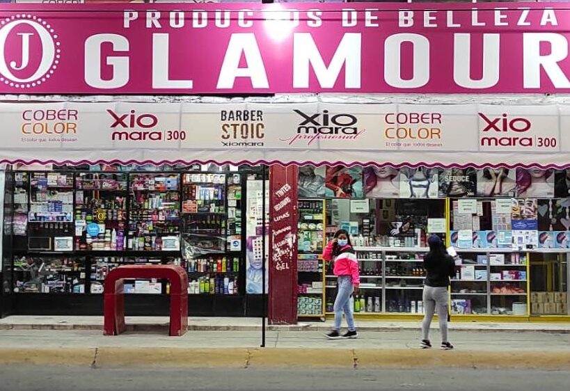 TIENDA